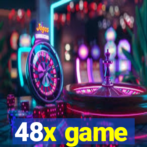 48x game